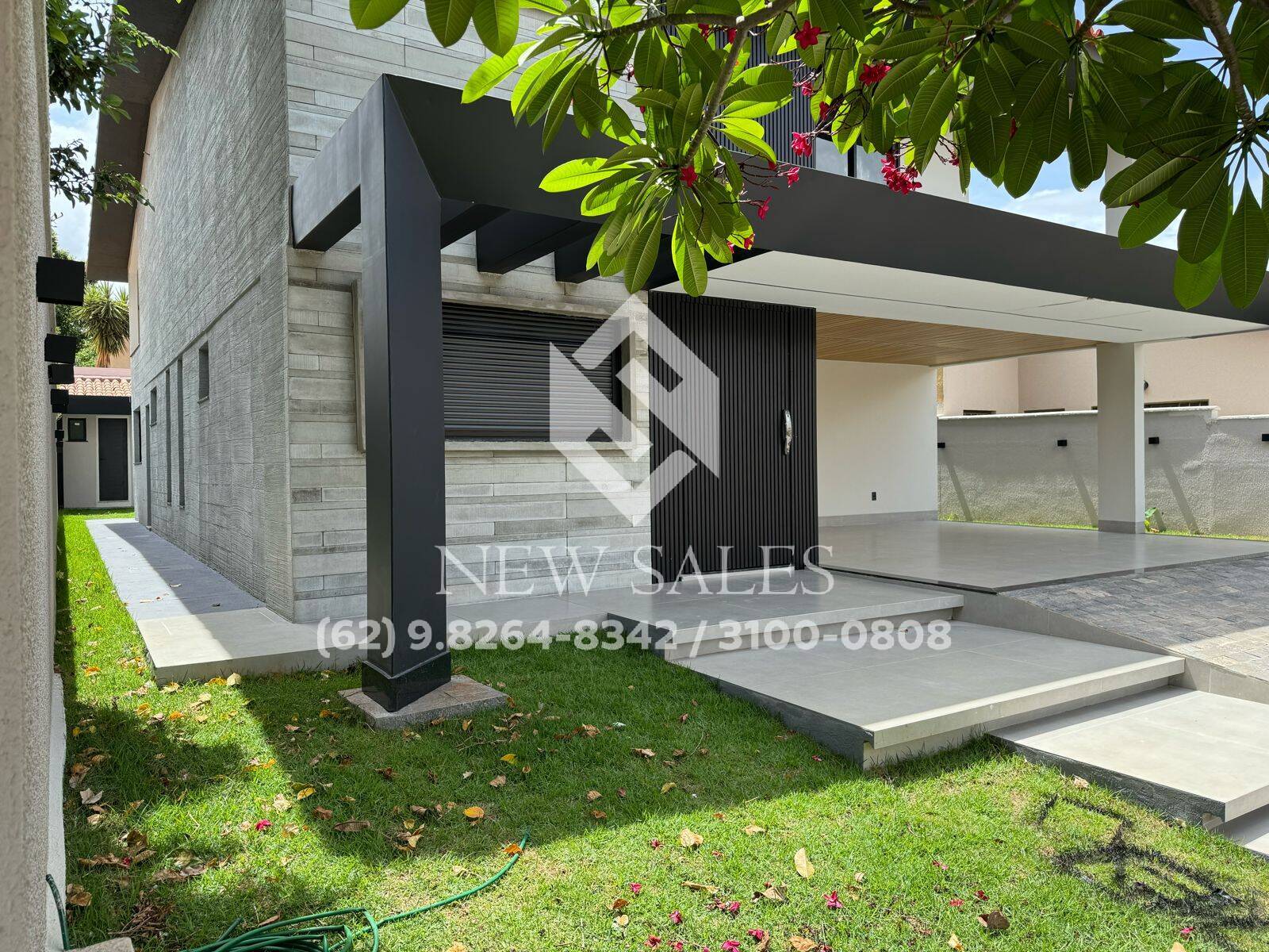 Casa à venda com 4 quartos, 420m² - Foto 3