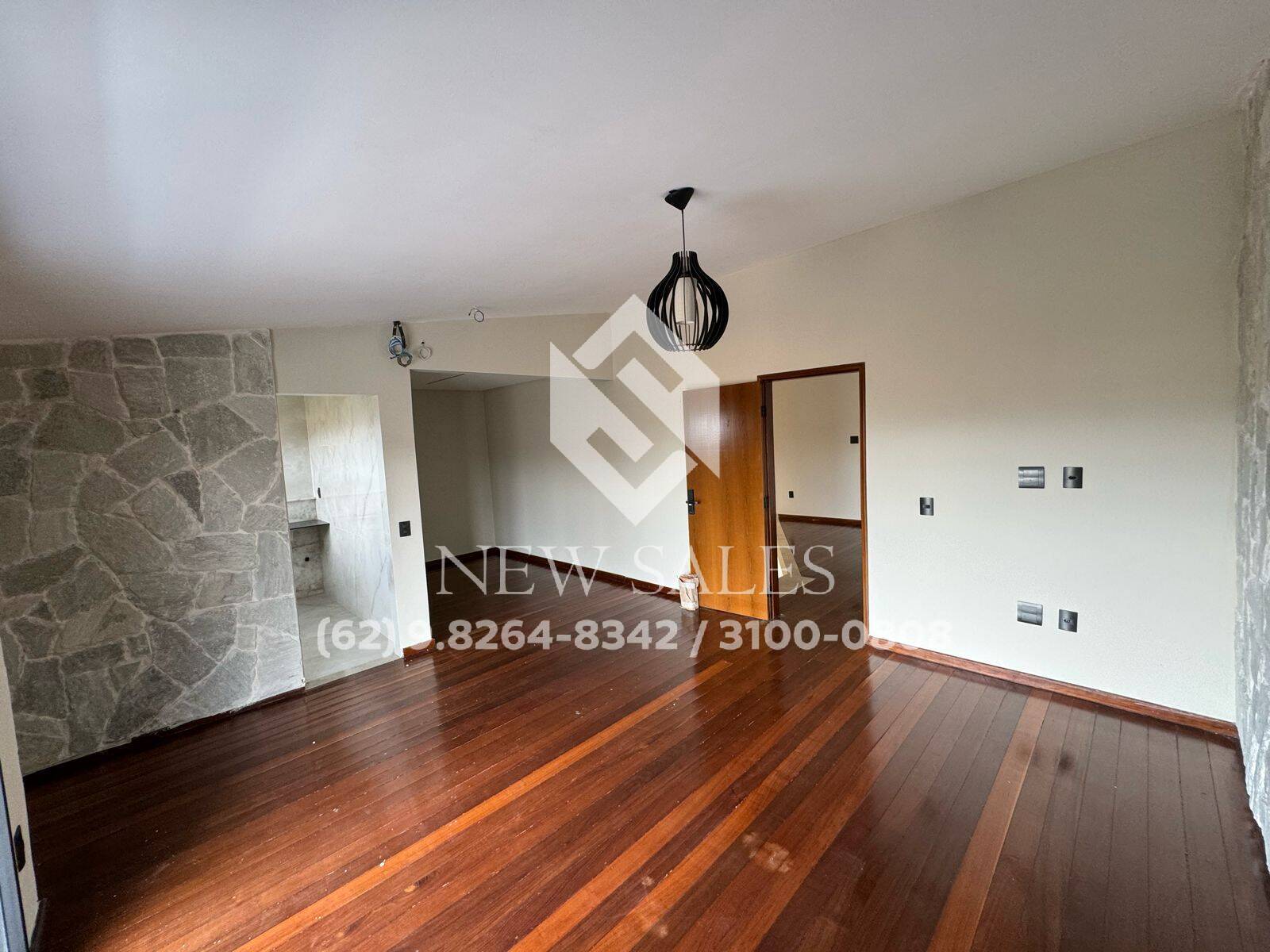 Casa à venda com 4 quartos, 420m² - Foto 27