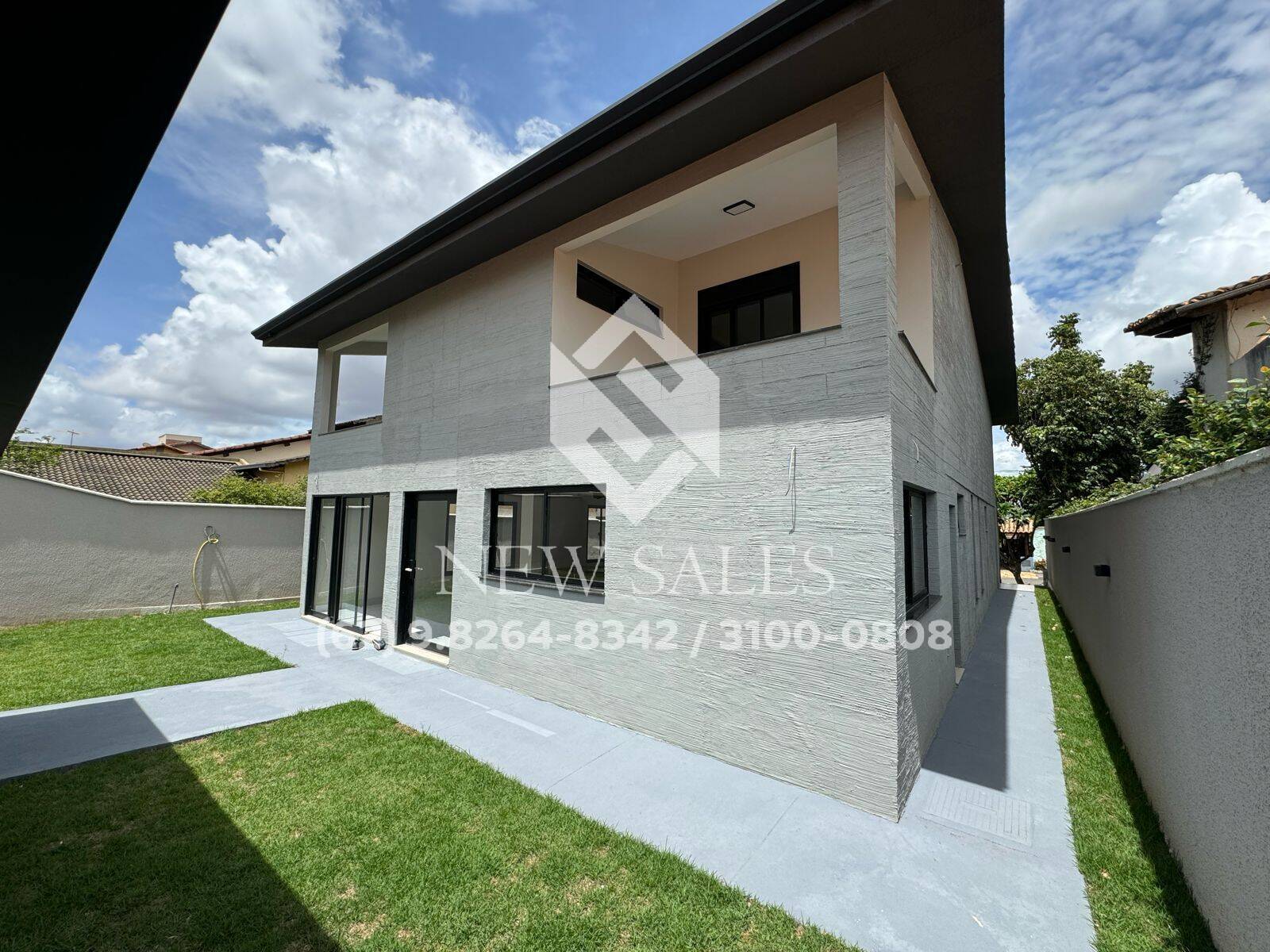 Casa à venda com 4 quartos, 420m² - Foto 29