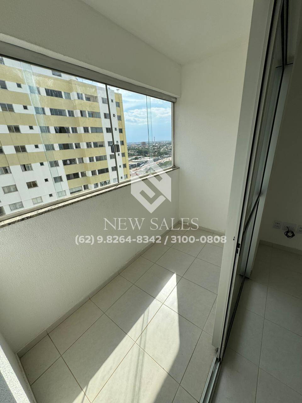 Apartamento à venda com 2 quartos, 60m² - Foto 6