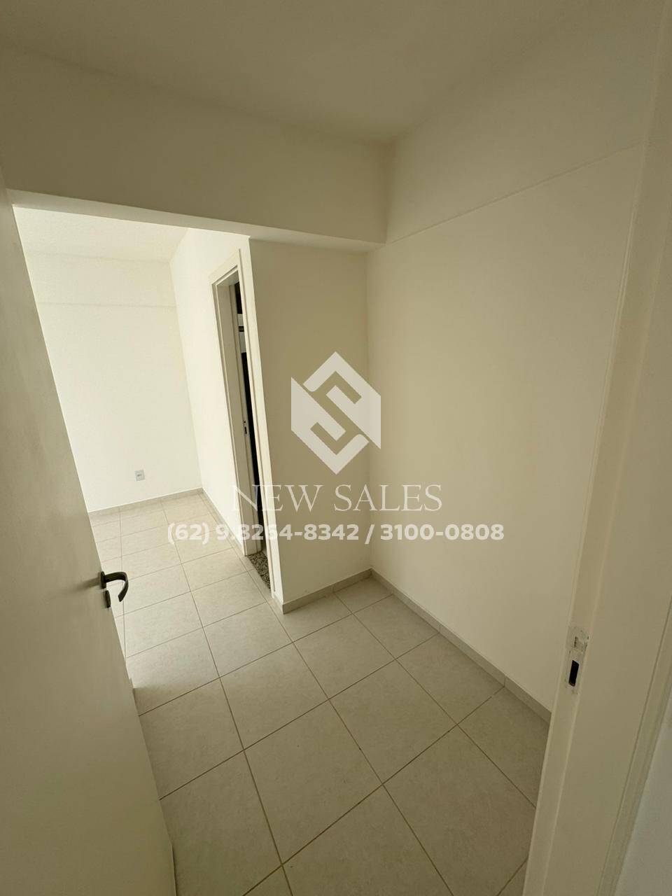 Apartamento à venda com 2 quartos, 60m² - Foto 7