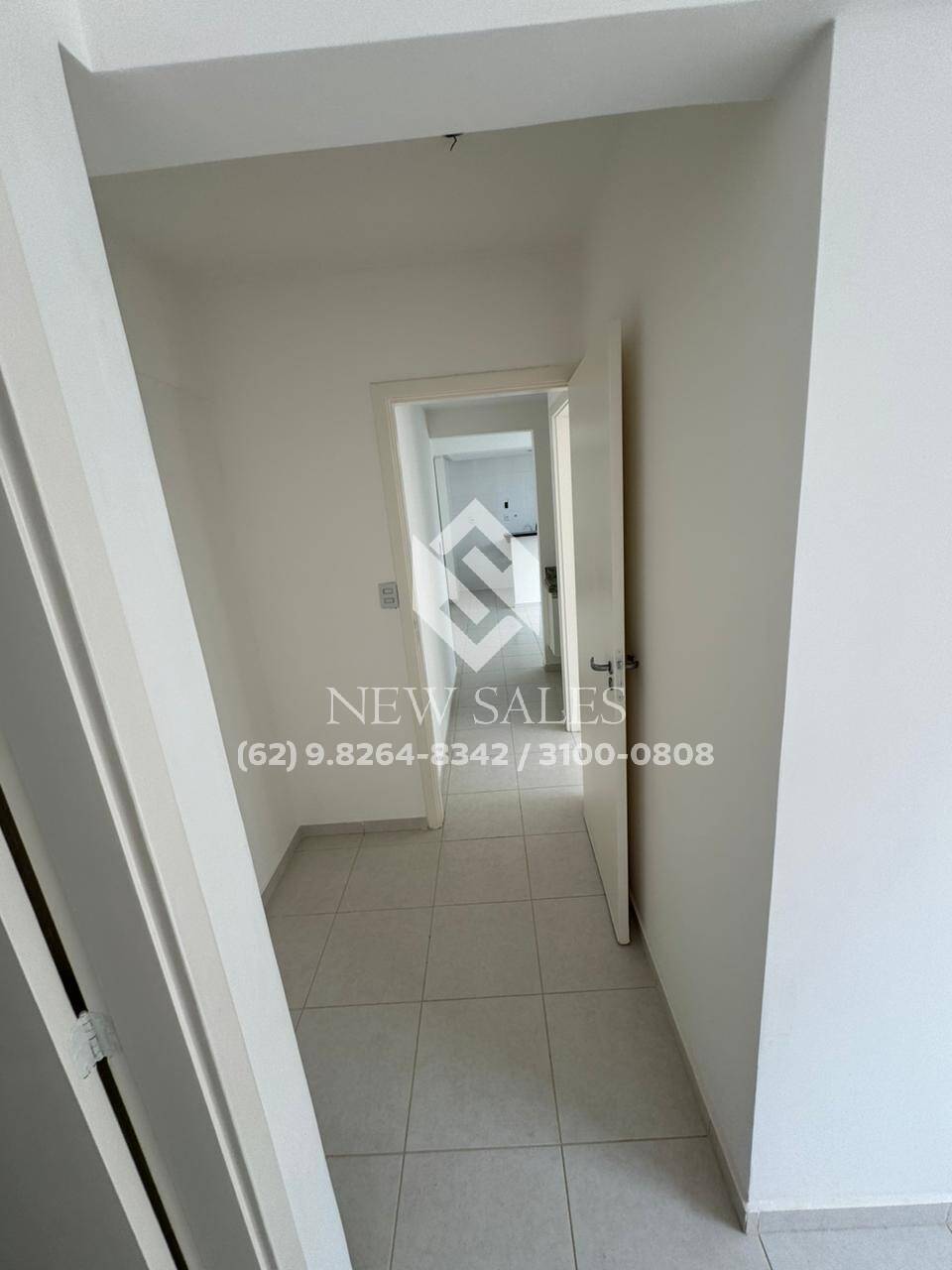 Apartamento à venda com 2 quartos, 60m² - Foto 9