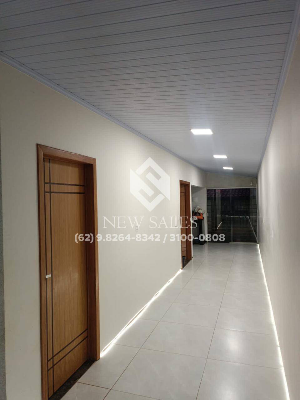 Casa à venda com 3 quartos, 250m² - Foto 10