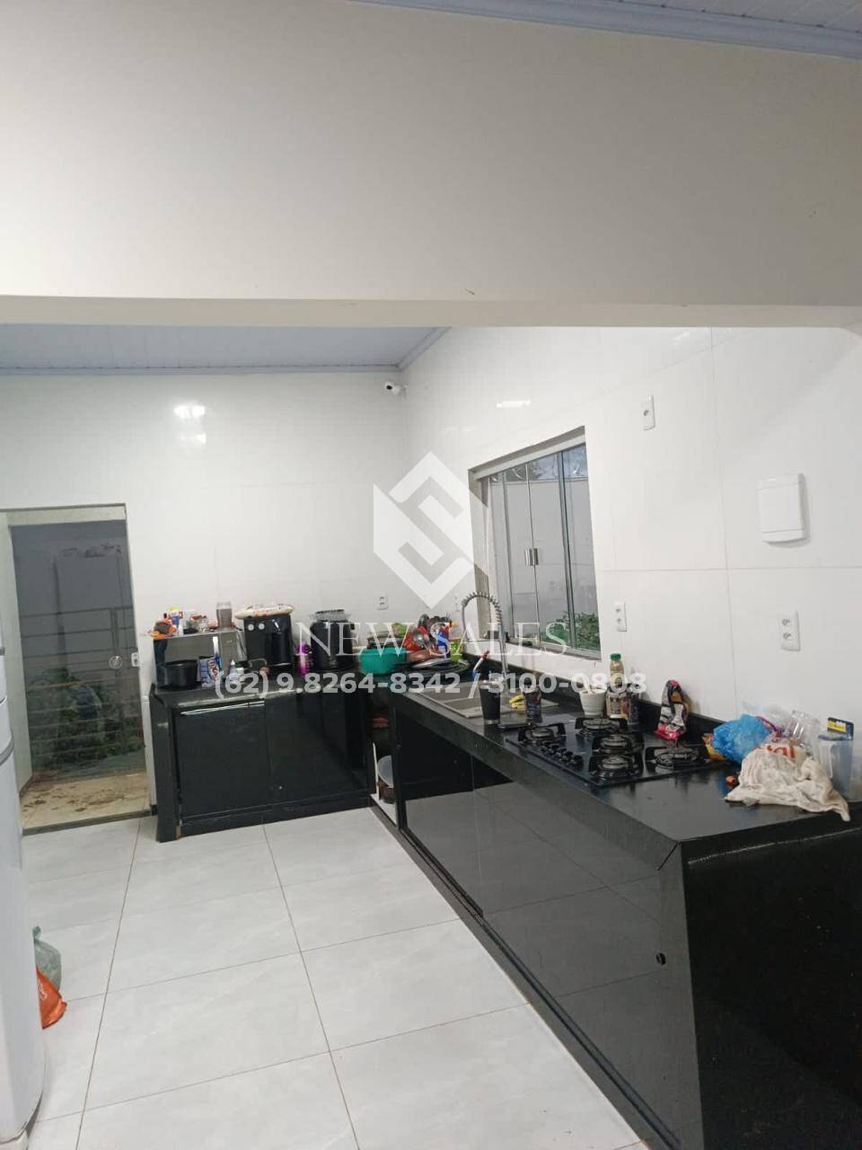 Casa à venda com 3 quartos, 250m² - Foto 11