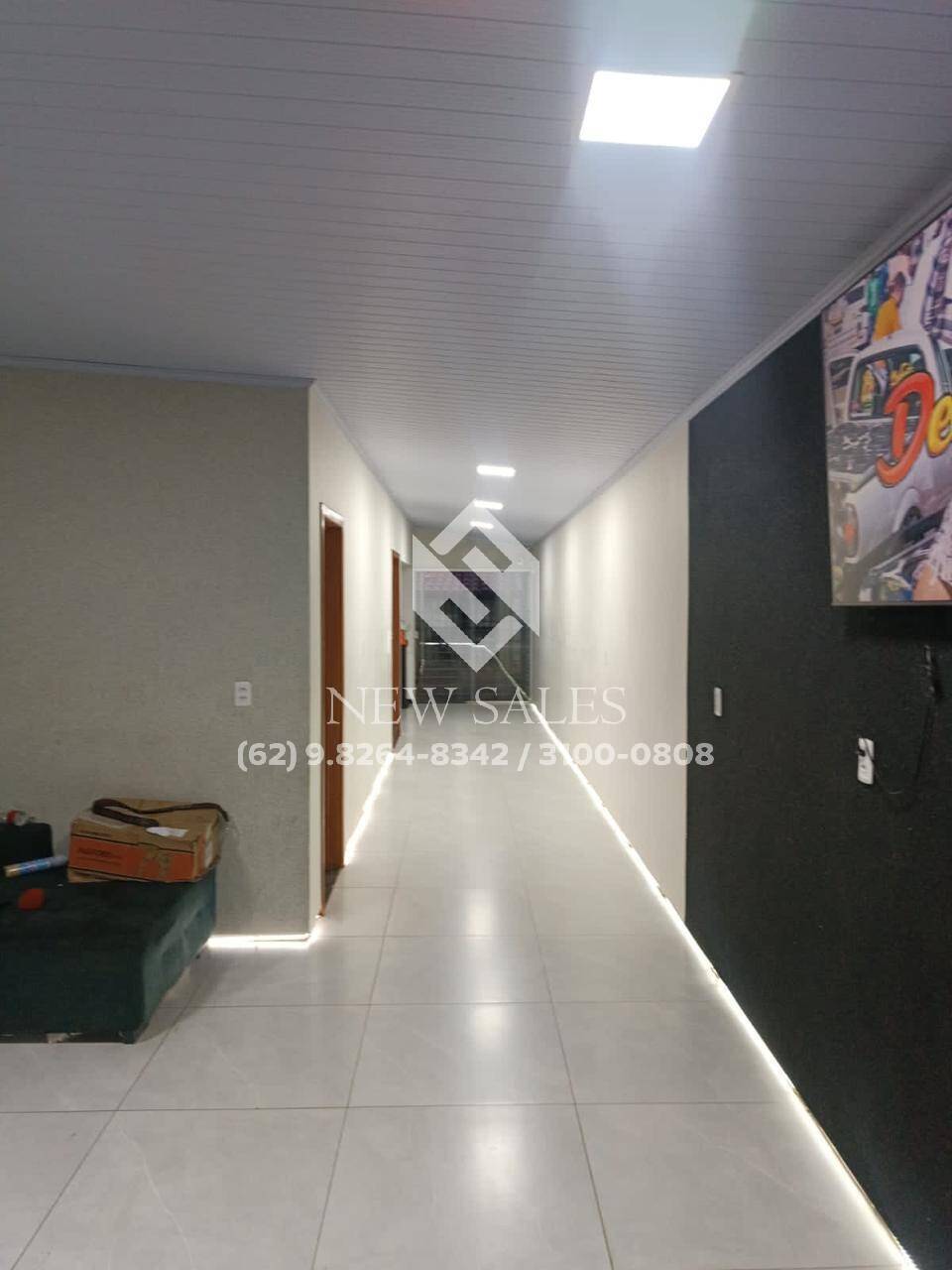 Casa à venda com 3 quartos, 250m² - Foto 5