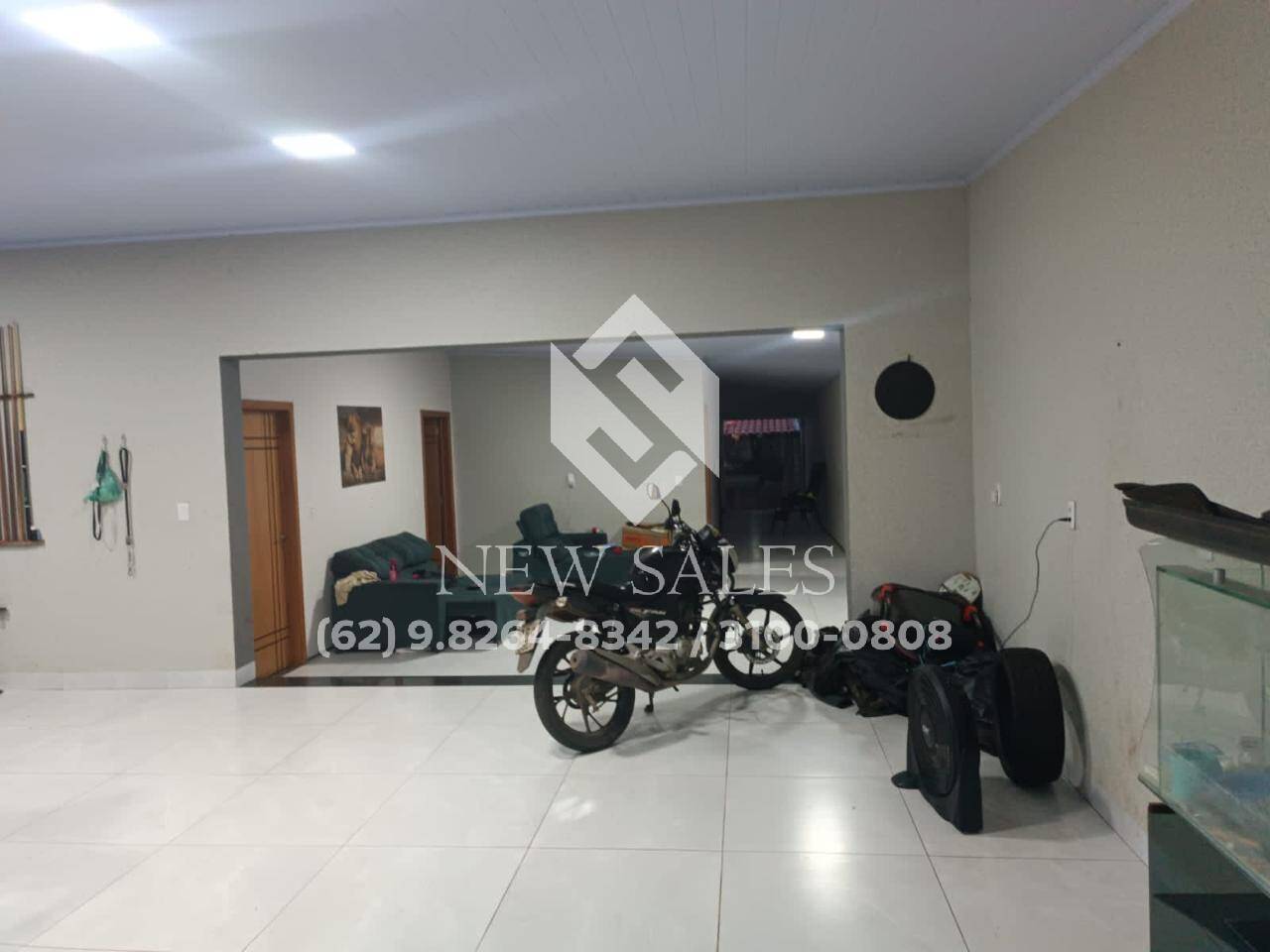 Casa à venda com 3 quartos, 250m² - Foto 22