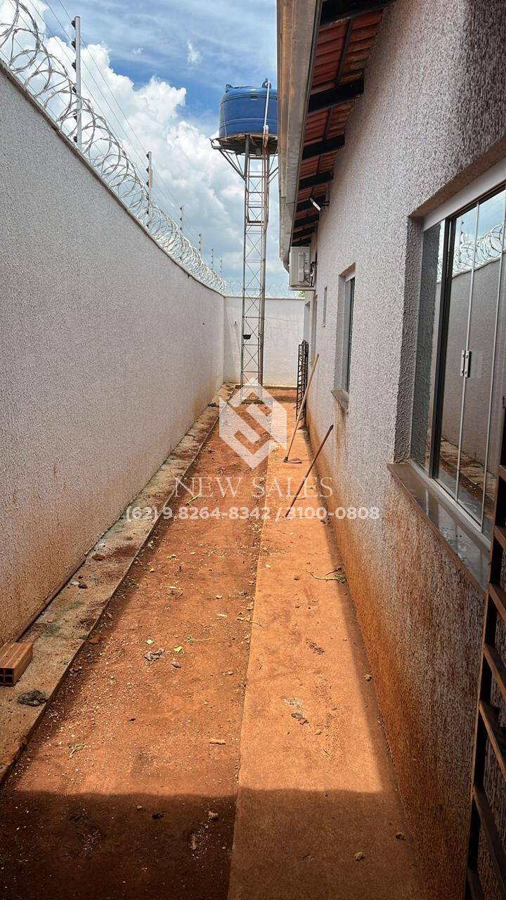 Casa à venda com 3 quartos, 250m² - Foto 15