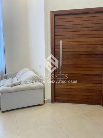 Casa à venda com 3 quartos, 360m² - Foto 3