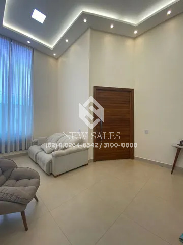 Casa à venda com 3 quartos, 360m² - Foto 4