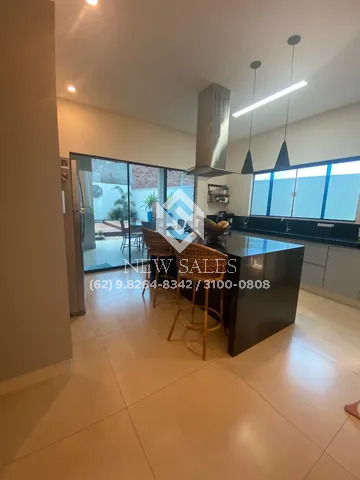 Casa à venda com 3 quartos, 360m² - Foto 6