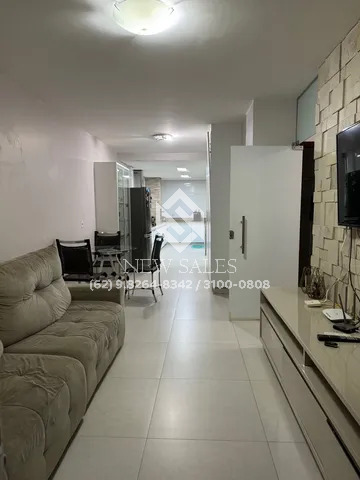 Apartamento à venda com 3 quartos, 166m² - Foto 2