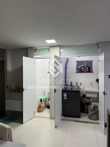 Apartamento à venda com 3 quartos, 166m² - Foto 5