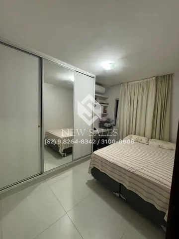 Apartamento à venda com 3 quartos, 166m² - Foto 7