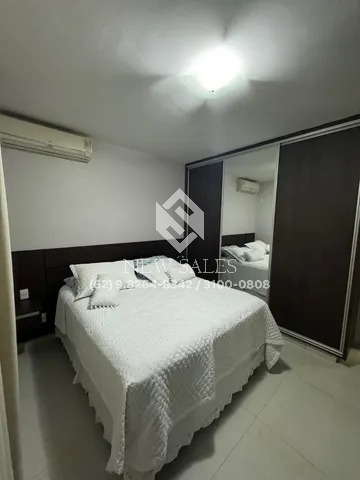 Apartamento à venda com 3 quartos, 166m² - Foto 8