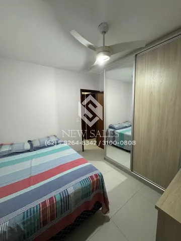 Apartamento à venda com 3 quartos, 166m² - Foto 6