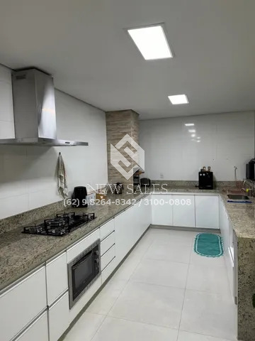 Apartamento à venda com 3 quartos, 166m² - Foto 9