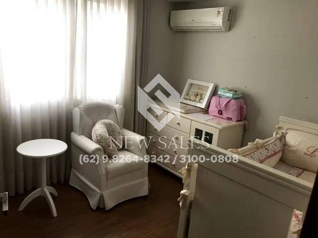 Apartamento à venda com 3 quartos, 127m² - Foto 10