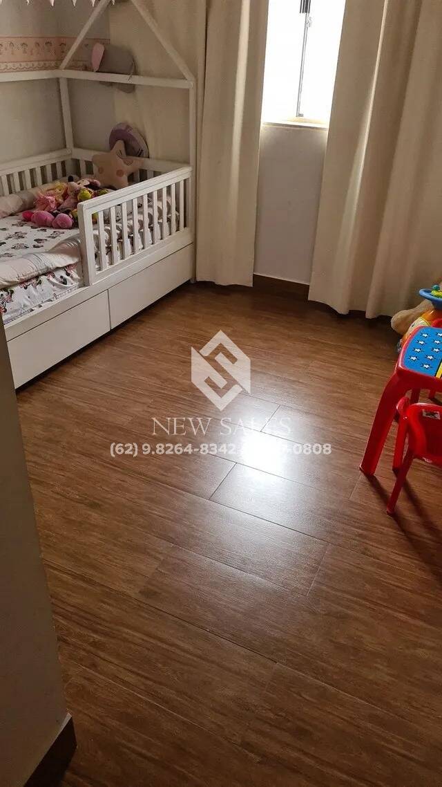 Apartamento à venda com 3 quartos, 127m² - Foto 12