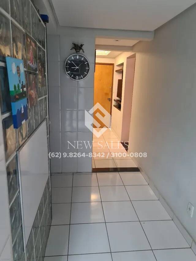 Apartamento à venda com 3 quartos, 127m² - Foto 5