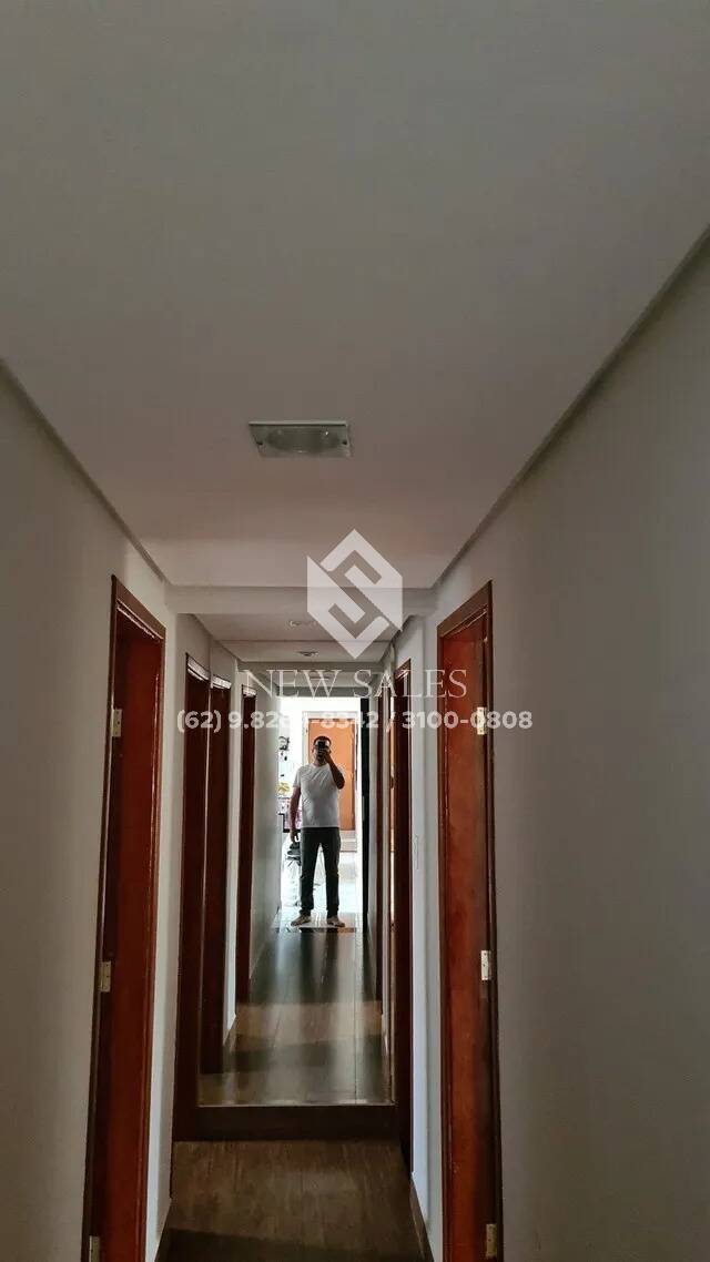 Apartamento à venda com 3 quartos, 127m² - Foto 9