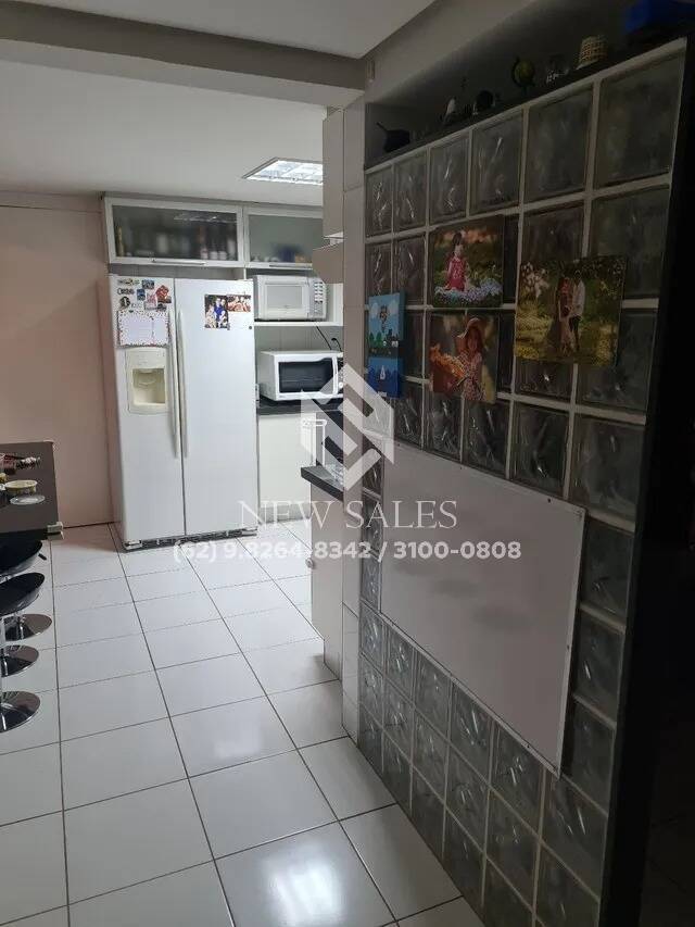 Apartamento à venda com 3 quartos, 127m² - Foto 4