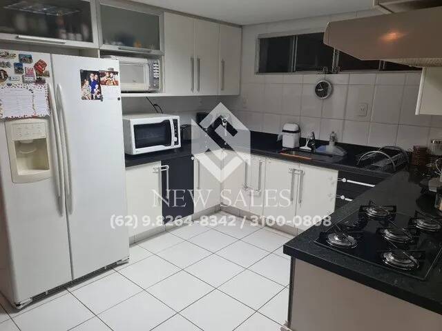 Apartamento à venda com 3 quartos, 127m² - Foto 1