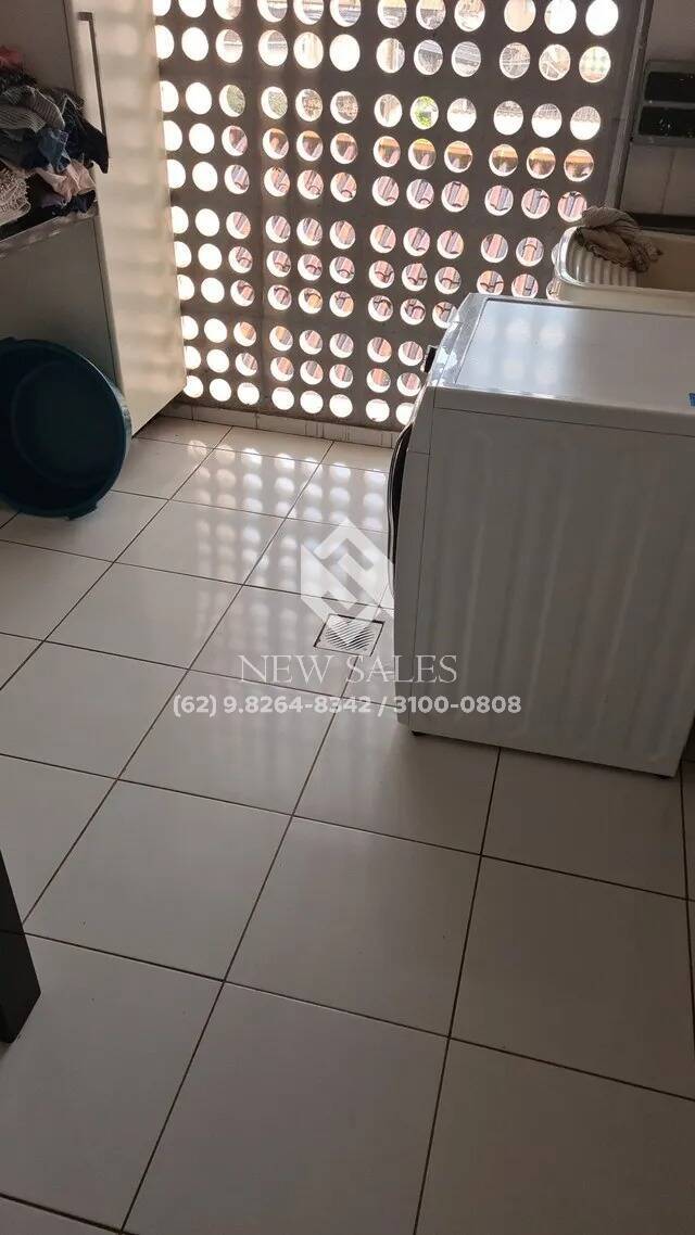 Apartamento à venda com 3 quartos, 127m² - Foto 19