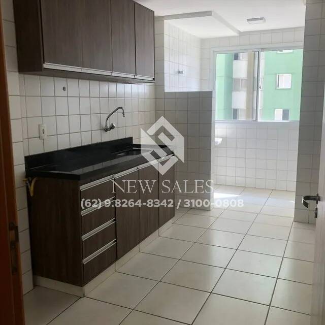 Apartamento à venda com 2 quartos, 72m² - Foto 1