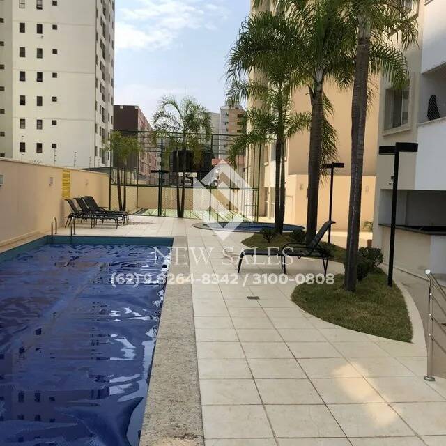 Apartamento à venda com 2 quartos, 72m² - Foto 10