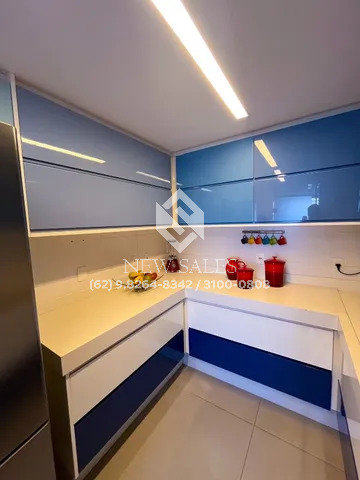 Apartamento à venda com 3 quartos, 124m² - Foto 11