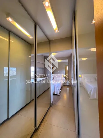 Apartamento à venda com 3 quartos, 124m² - Foto 9