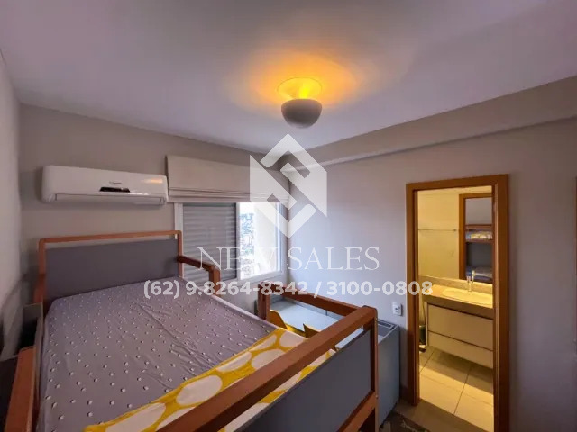 Apartamento à venda com 3 quartos, 124m² - Foto 12