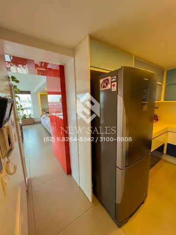 Apartamento à venda com 3 quartos, 124m² - Foto 16