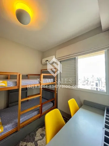 Apartamento à venda com 3 quartos, 124m² - Foto 17