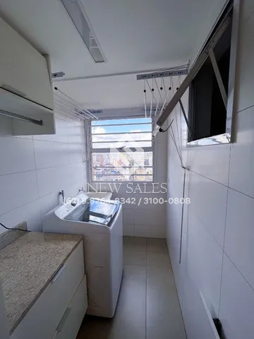 Apartamento à venda com 3 quartos, 124m² - Foto 15