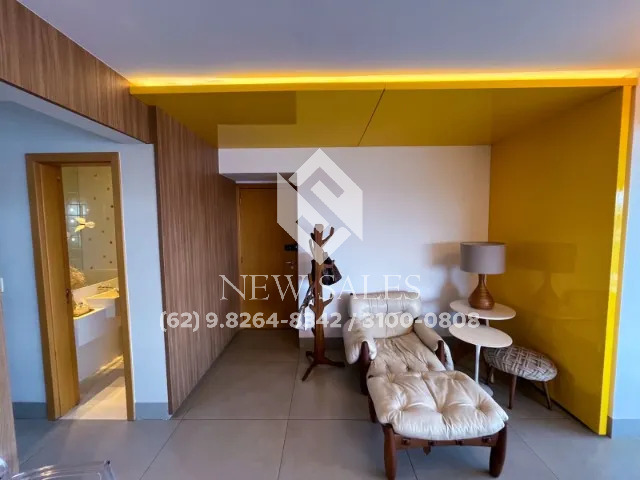 Apartamento à venda com 3 quartos, 124m² - Foto 19