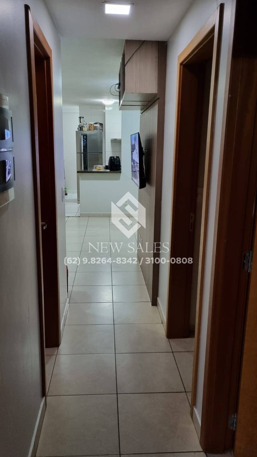 Apartamento à venda com 3 quartos, 98m² - Foto 10