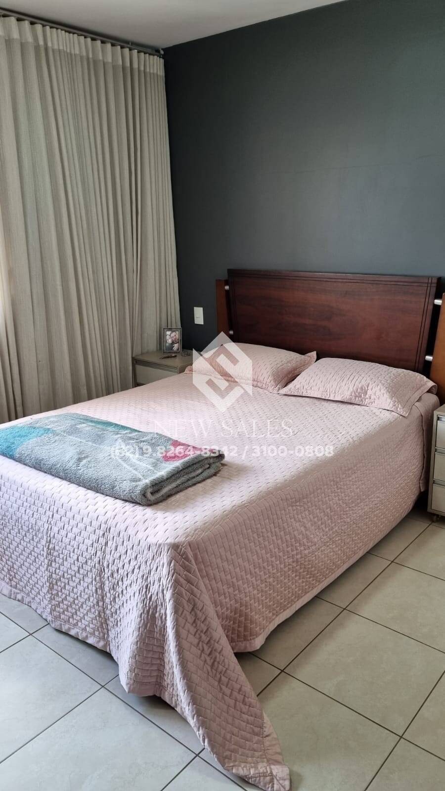 Apartamento à venda com 3 quartos, 98m² - Foto 11