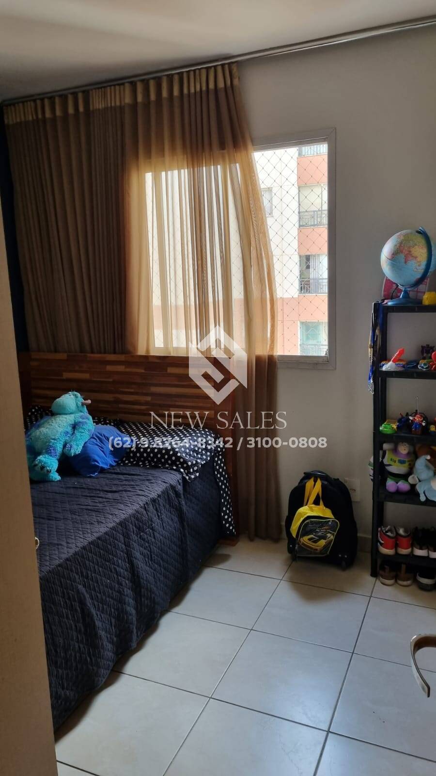 Apartamento à venda com 3 quartos, 98m² - Foto 15