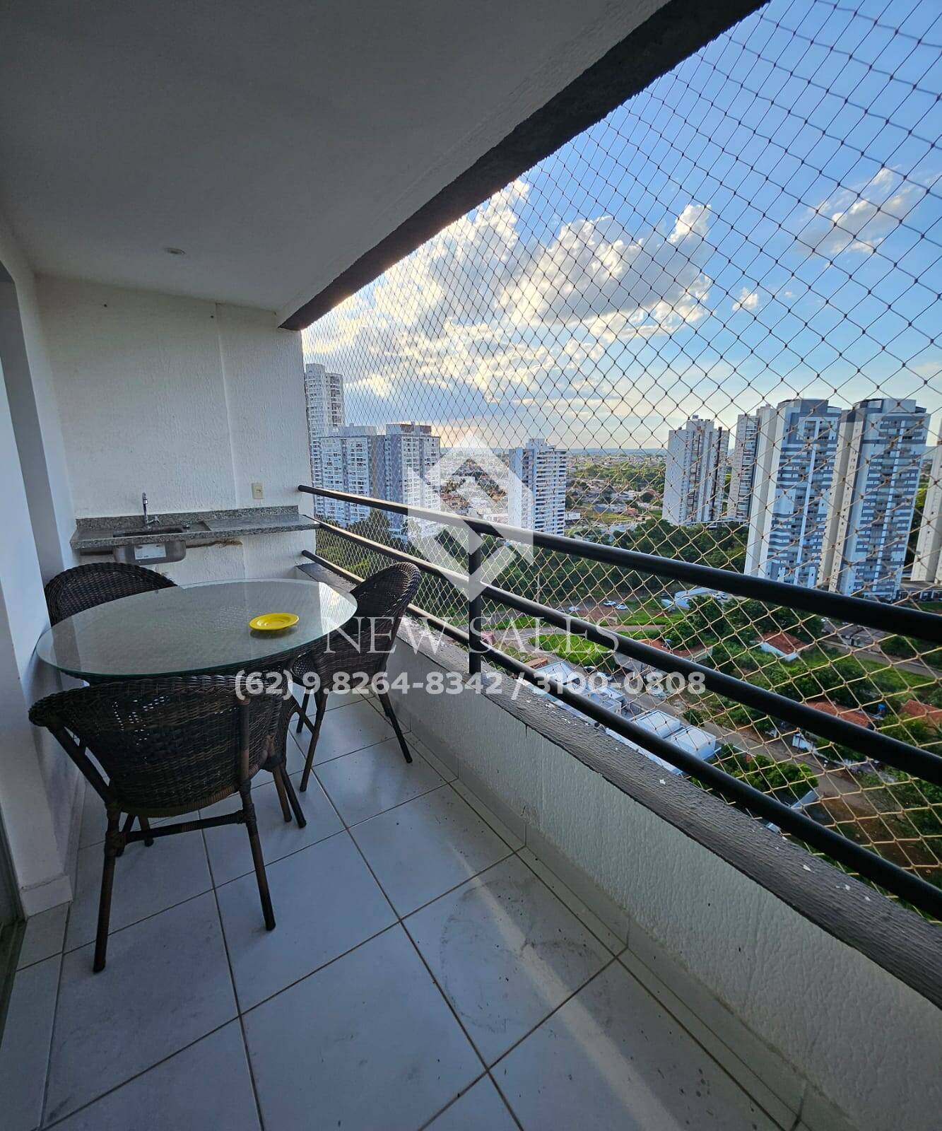 Apartamento à venda com 3 quartos, 79m² - Foto 8