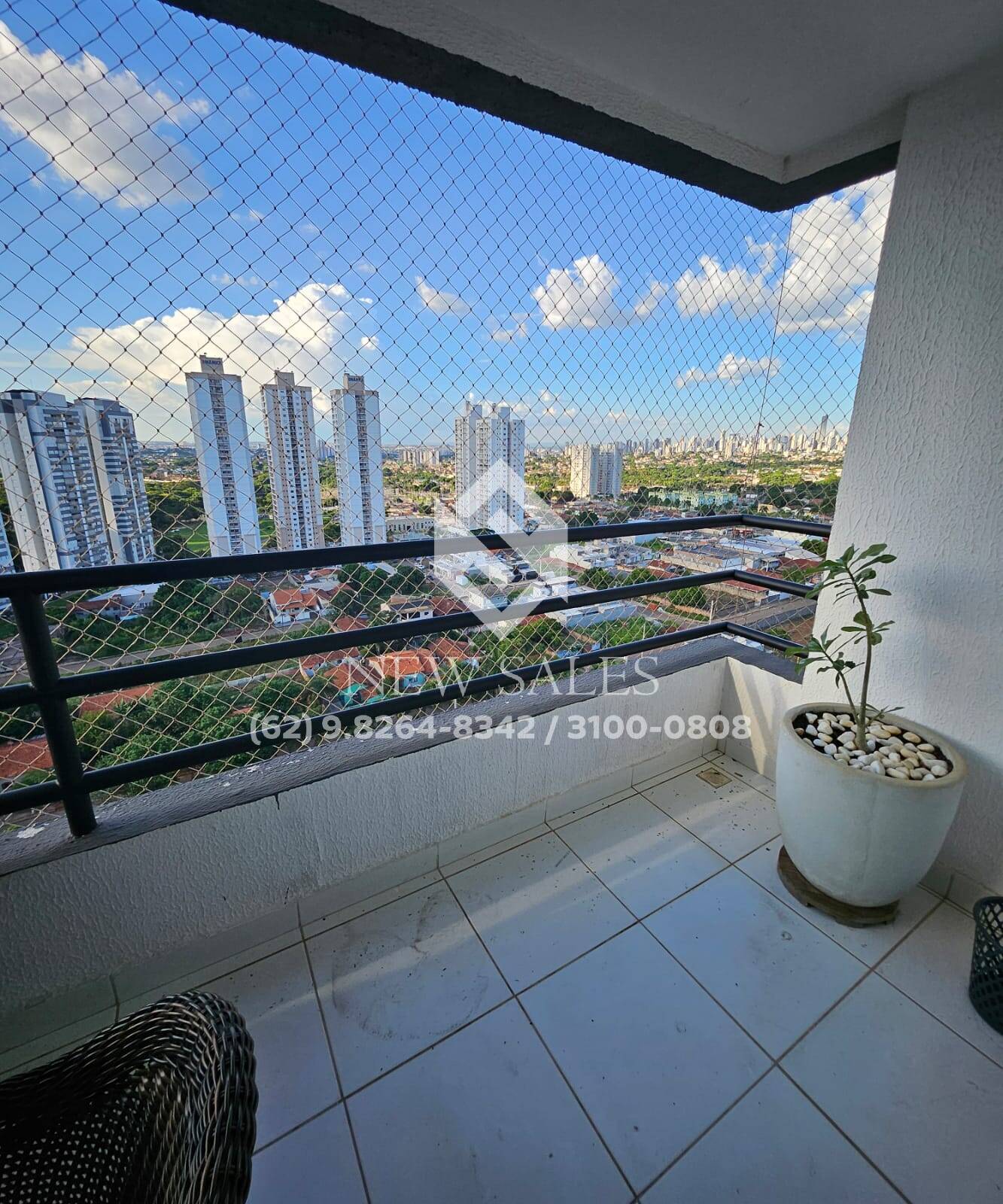 Apartamento à venda com 3 quartos, 79m² - Foto 9