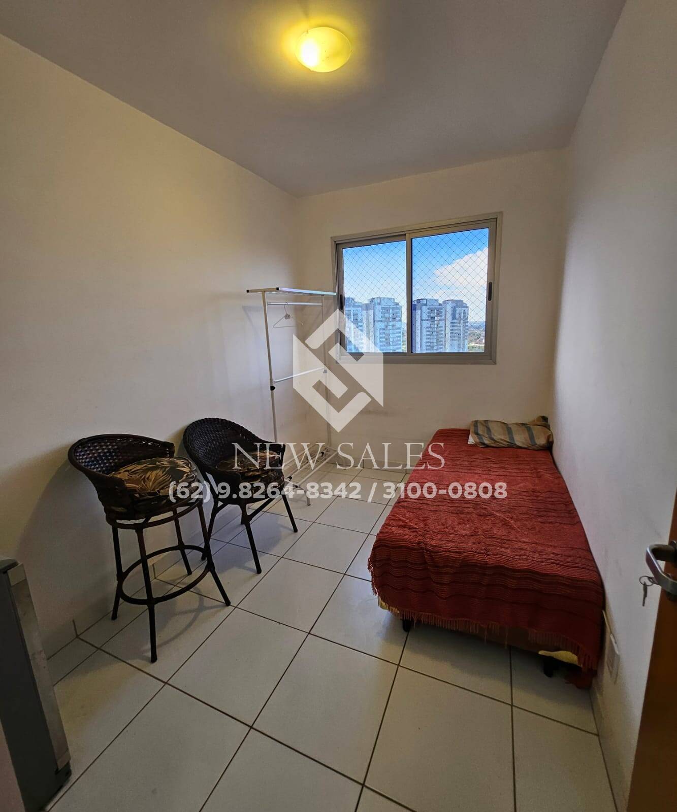 Apartamento à venda com 3 quartos, 79m² - Foto 12