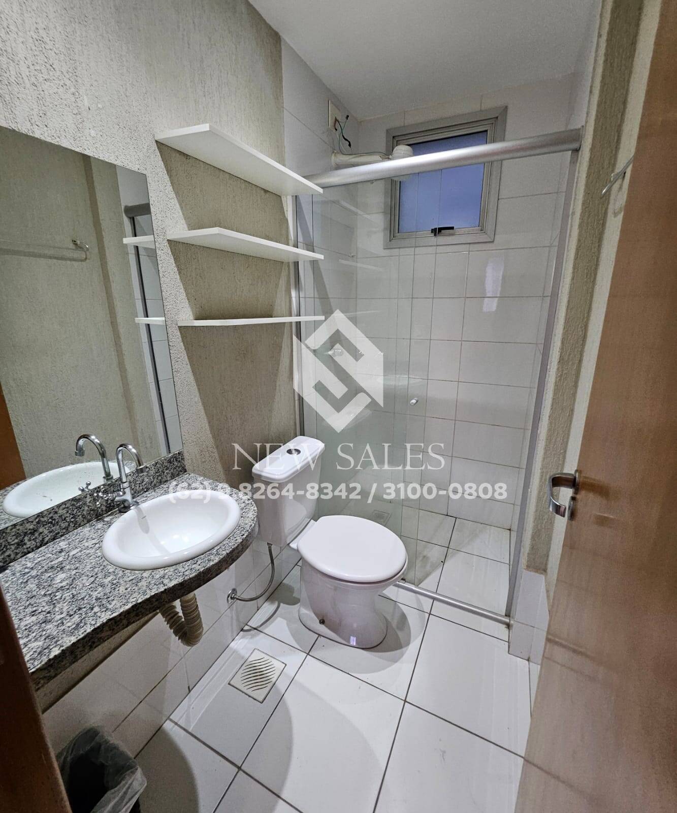 Apartamento à venda com 3 quartos, 79m² - Foto 11