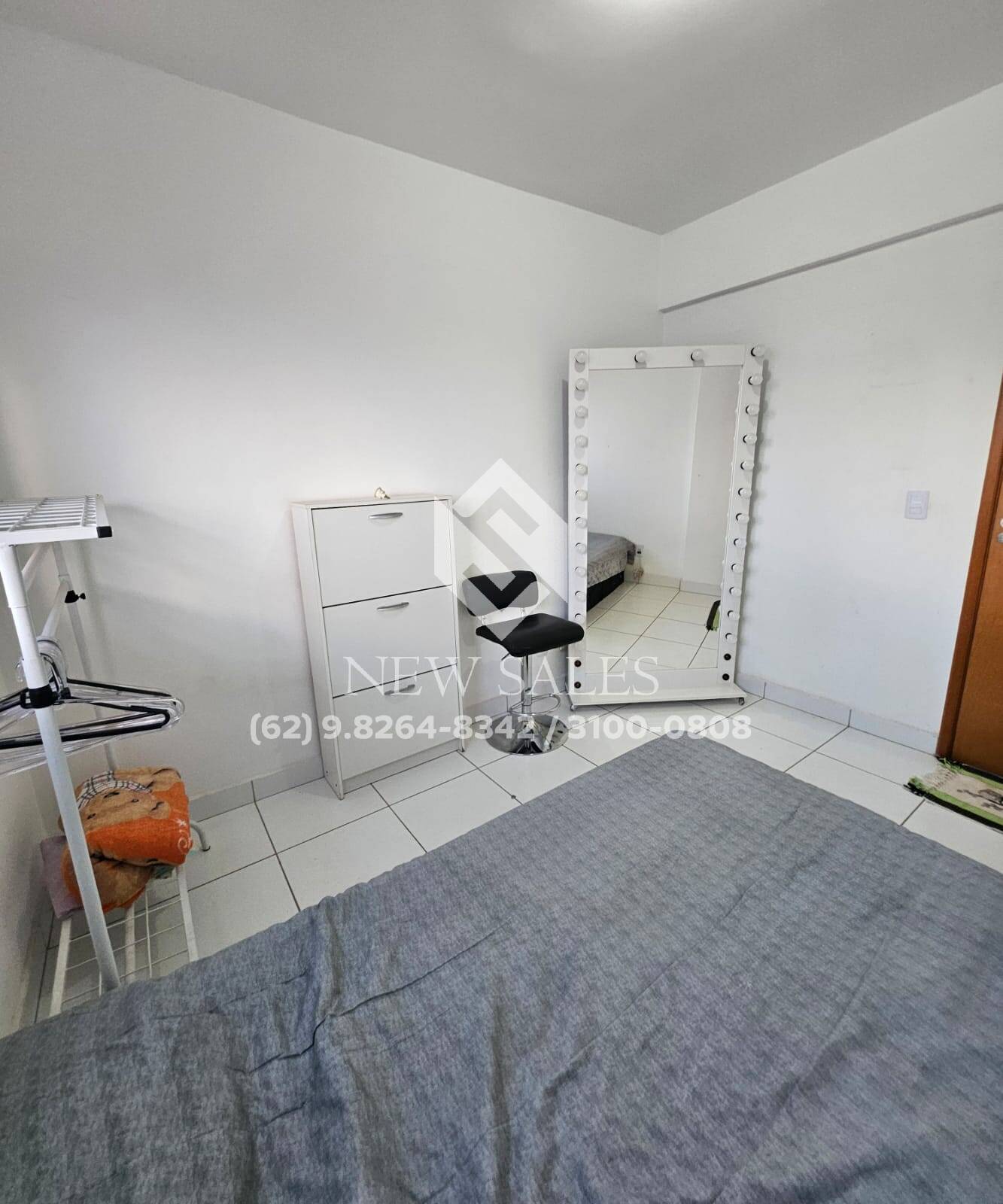 Apartamento à venda com 3 quartos, 79m² - Foto 15