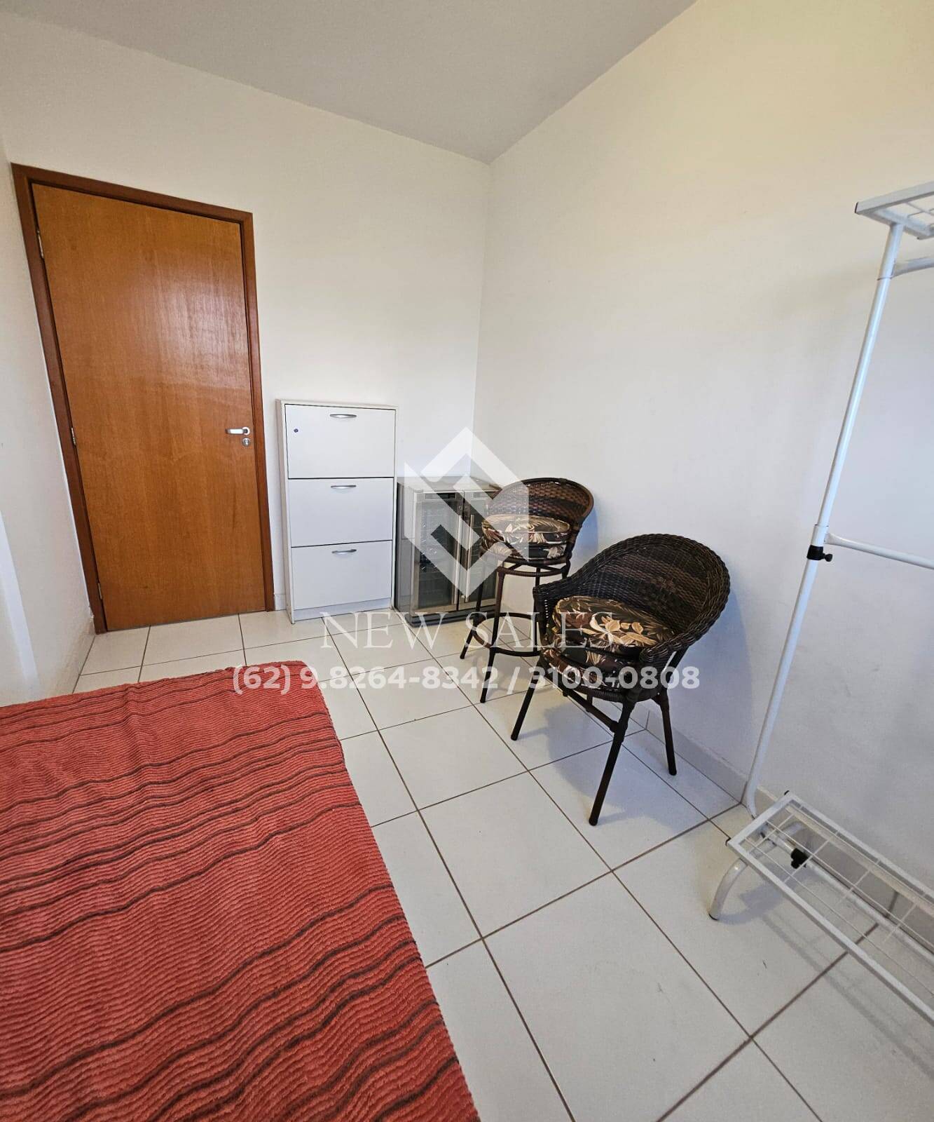 Apartamento à venda com 3 quartos, 79m² - Foto 13