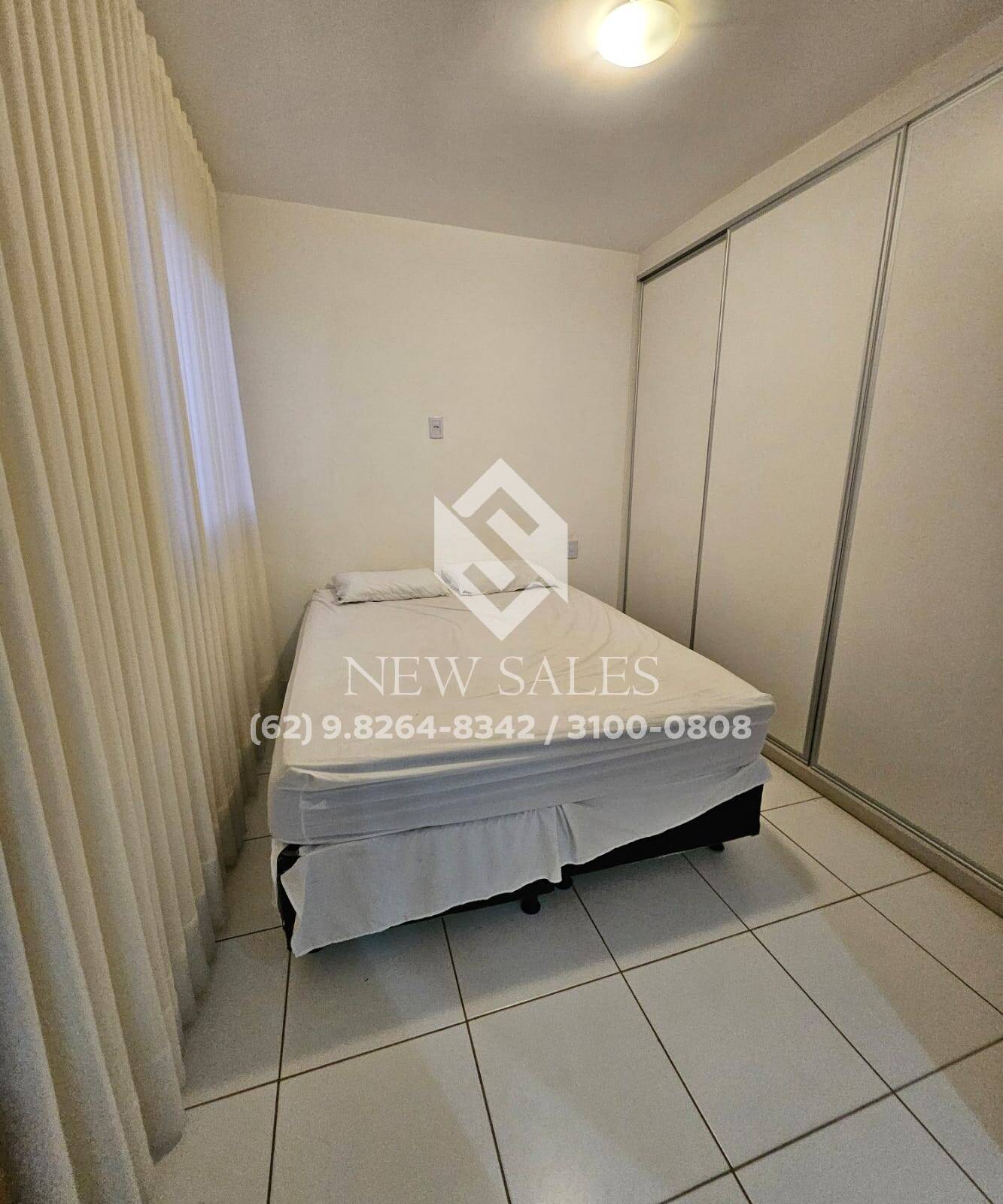 Apartamento à venda com 3 quartos, 79m² - Foto 16