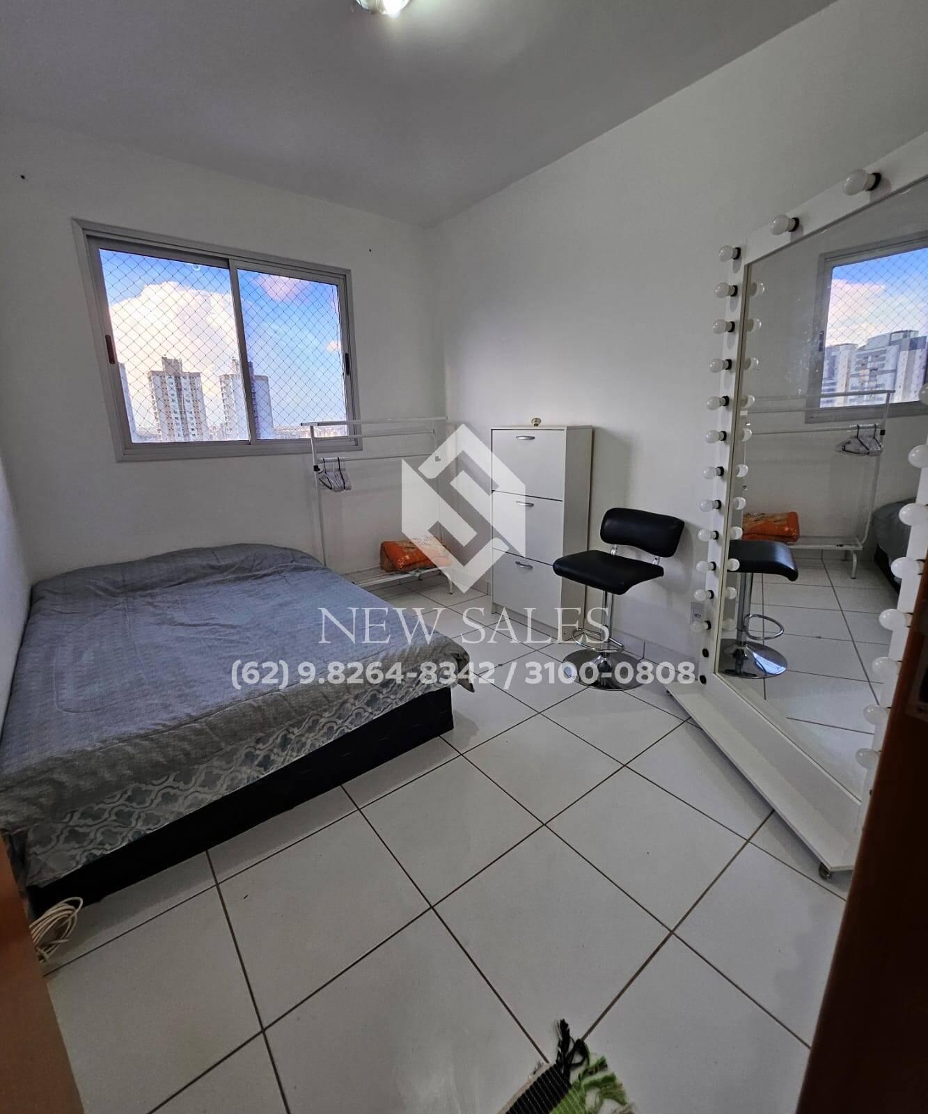 Apartamento à venda com 3 quartos, 79m² - Foto 14