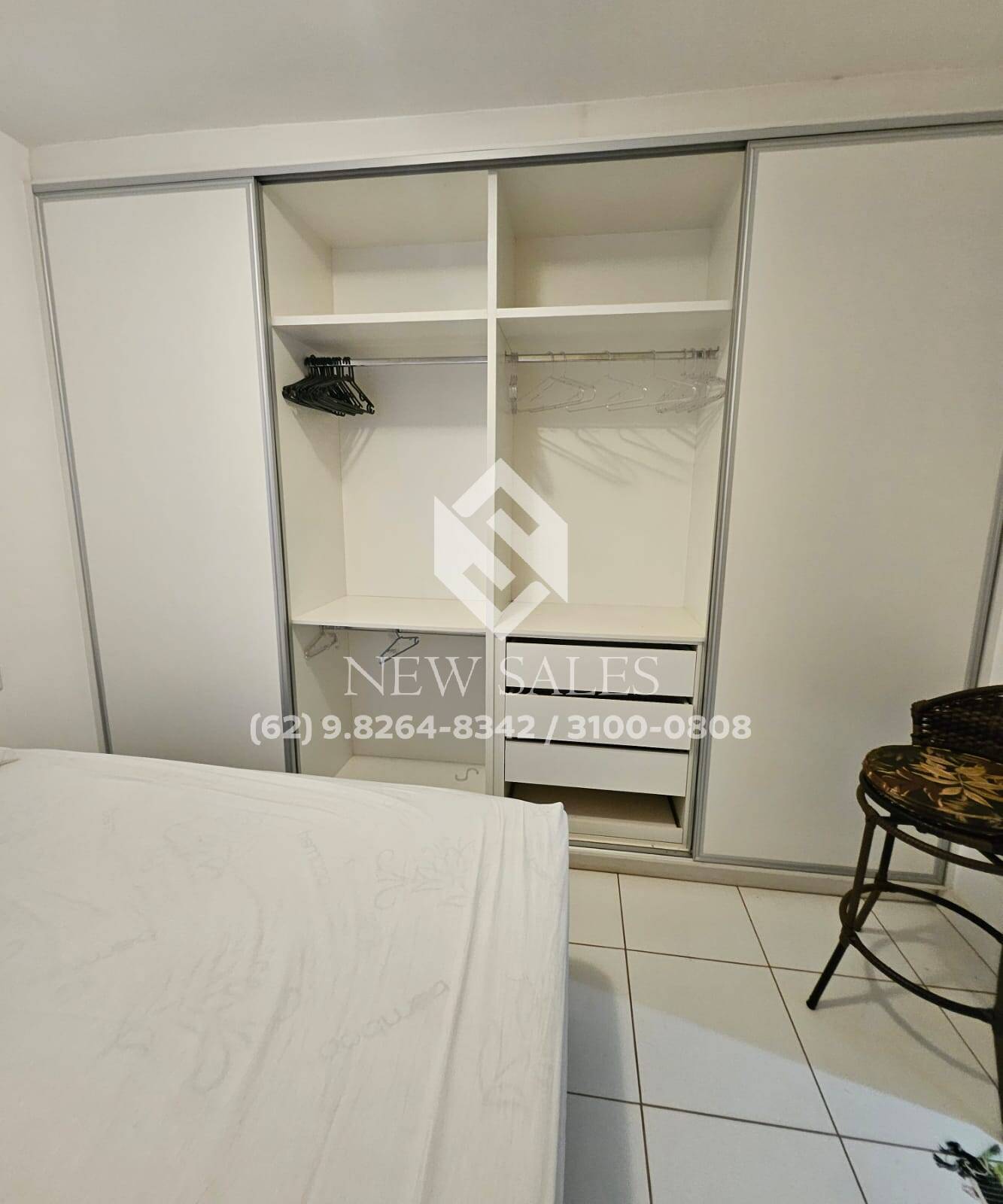 Apartamento à venda com 3 quartos, 79m² - Foto 21