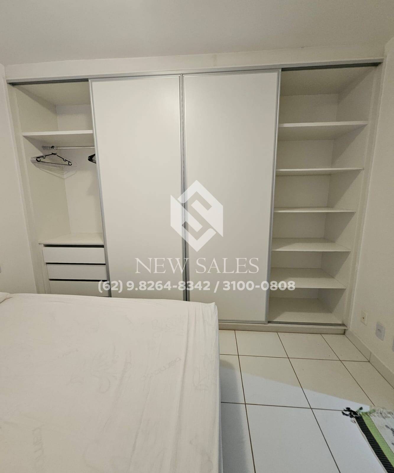 Apartamento à venda com 3 quartos, 79m² - Foto 20