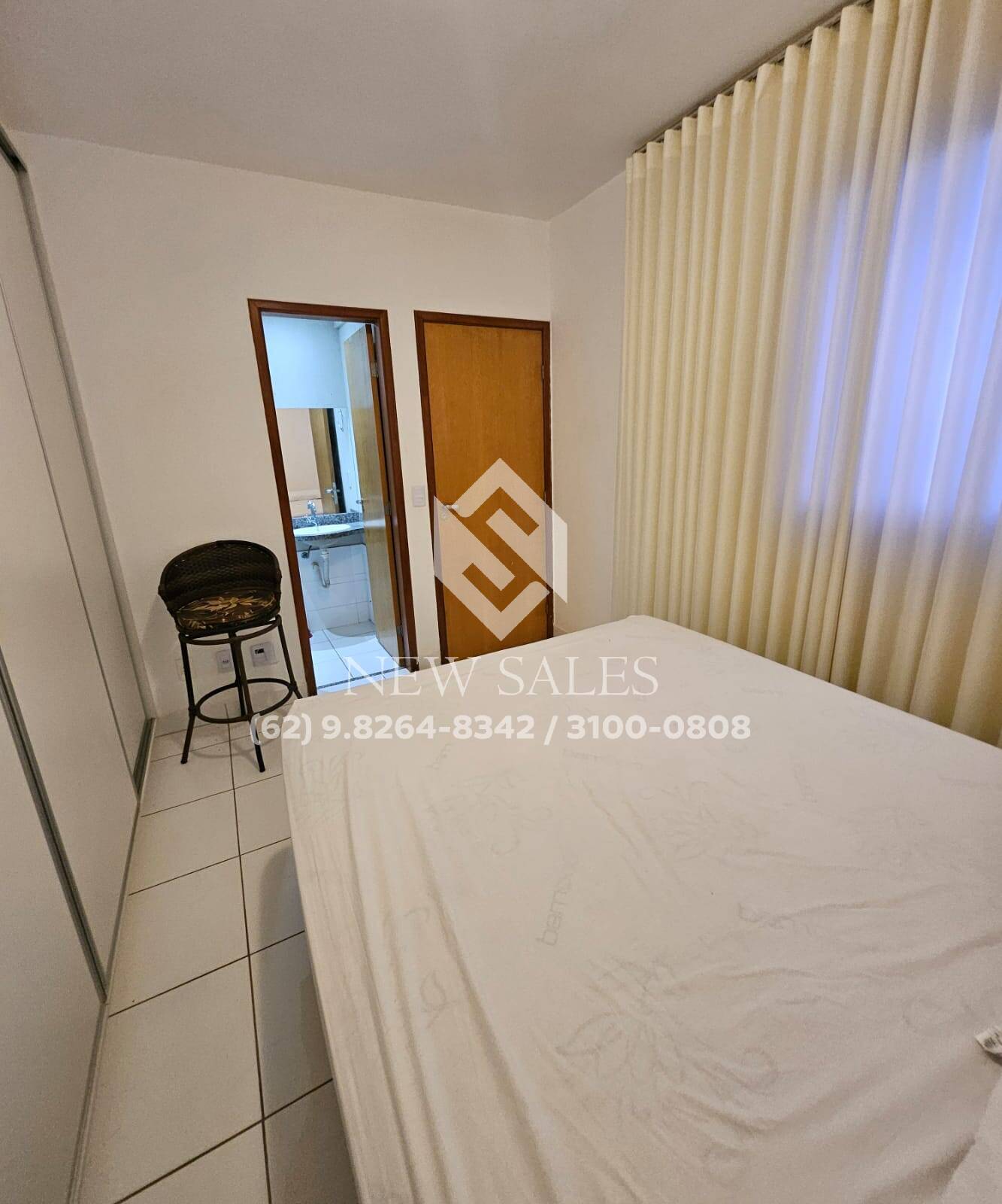 Apartamento à venda com 3 quartos, 79m² - Foto 17